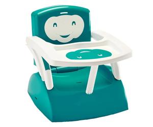 Thermobaby Silla elevadora - verde esmeralda