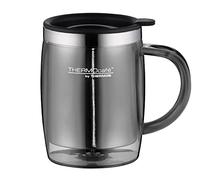 ThermoCafé by Thermos Taza 4059.235.045 0,35 l Plástico Gris