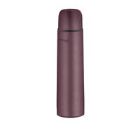 THERMOcafé by THERMOS TC BEVERAGE BOTTLE BOTTLE - Termo con vaso de acero inoxidable (0,70 l, 12 horas de calor y 24 horas de frío, a prueba de fugas, para escuela, viajes y oficinas)