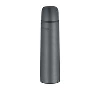THERMOcafé by THERMOS TC BEVERAGE BOTTLE - Termo con vaso de acero inoxidable (0,70 L, 12 horas de calor y 24 horas de frío, a prueba de fugas, para escuela, viajes y oficinas)