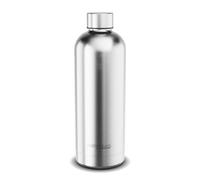 THERMOcafé by THERMOS TC Daily Bottle - Termo de acero inoxidable (0,70 L, resistente al carbono, 6 horas de calor 12 h de frío, absolutamente hermético, para escuela, viajes y oficinas)