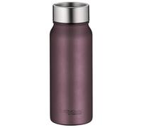 THERMOcafé by THERMOS TC DRINKING MUG - Taza térmica (0,50 L, acero inoxidable, taza térmica, a prueba de fugas, 9 horas caliente, 18 horas fría, apta para lavavajillas, sin BPA)