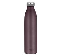 Thermos - Trinkflasche TC Bottle - Botella térmica 0.75 l burgundy