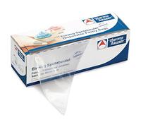 Thermohauser CD417 - Bolsas desechables antideslizantes (paquete de 100)