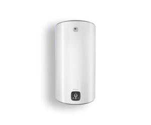 Thermor - Termo Eléctrico Ceramics Digital - Calentador de Agua Eléctrico Vertical de 80 L - 1800W - Resistencia Cerámica Antical - Fácil Instalación - Fabricado para instalación en España