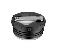 THERMOS 4001.999.001 - Tapón de Rosca con Cuchara para recipientes 4001 Stainless King