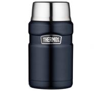 Thermos - Essensbehälter King - Conservación de alimentos 0.47 l dark blue