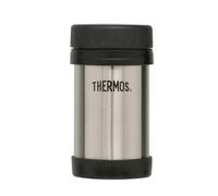 Thermos Everyday Food Holder 0.5L (acero inoxidable)