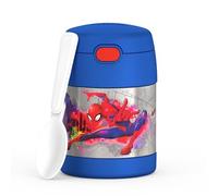 Thermos Funtainer 10 Ounce Food Jar - Spider-Man