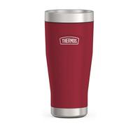 Thermos ICON - Taza térmica (0,47 L, 7 h, caliente), color morado