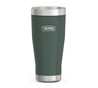 Thermos ICON - Taza térmica (0,47 L, 7 horas caliente), diseño de bosque