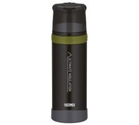 Thermos - Isolierflasche Mountain Beverage - Botella térmica 0.75 l matt black