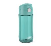 Thermos Kids Funtainer Tritan Bottle - Botella de agua para niños, fabricada en Tritán, botella ligera, totalmente hermética