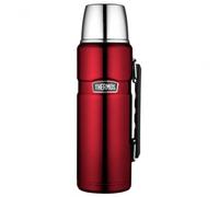 Thermos - King Vaccuum Flask 1.2 l red