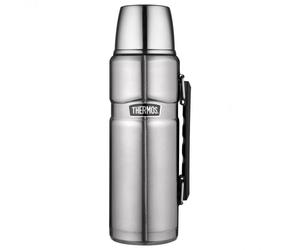 Thermos - King Vaccuum Flask 1.2 l steel