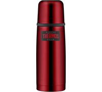 Thermos Ligero y compacto 0,35L rojo ()