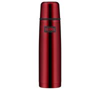 Thermos - Light & Compact Insulated Bottle 1 l red