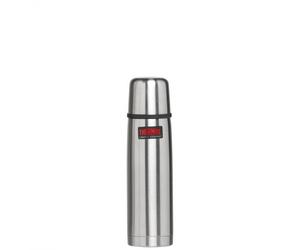 Thermos - Light & Compact Vaccuum Flask 0.35 l steel