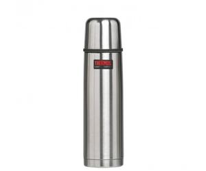 Thermos - Light & Compact Vaccuum Flask 0.75 l steel