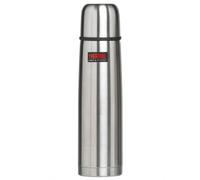 Thermos - Light & Compact Vaccuum Flask 1 l steel