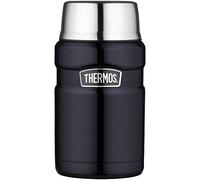 Thermos SK3020MBTRI4 SK3020MBTRI - Tarro de alimentos con aislamiento al vacío (azul medianoche)