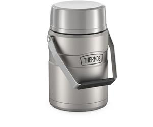 Thermos SK3030MSTRI4 THRSK3030MSTR4 - Tarro de acero inoxidable para alimentos