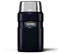 Thermos Stainless Steel-710ml Lunch Box Transparente