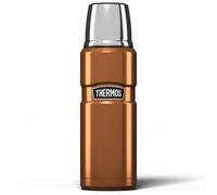 Thermos Termo King de Acero Inoxidable, Cobre, 470 ml