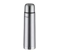 Thermos - Todos los días 4058.205.070 isolierflasche TC, Acero Inoxidable, Plata