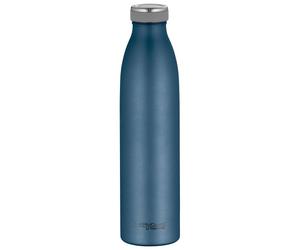 Thermos - Trinkflasche TC Bottle - Botella térmica 0.75 l blue