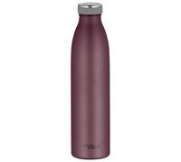 Thermos - Trinkflasche TC Bottle - Botella térmica 0.75 l burgundy
