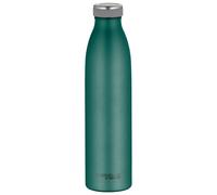 Thermos - Trinkflasche TC Bottle - Botella térmica 0.75 l green
