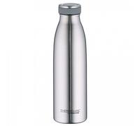 Thermos - Trinkflasche TC Bottle - Botella térmica 0.75 l steel matte