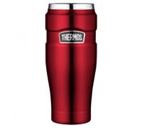 Thermos - Tumbler King - Botella térmica 0.47 l red