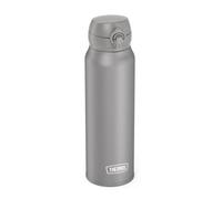 Thermos ULTRALIGHT BOTTLE - Termo (0,50 l, 750 ml, acero inoxidable, con tapa de flujo seguro, 10 horas de calor/20 h frío, apto para lavavajillas, sin BPA)