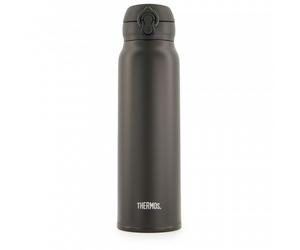 Thermos - Ultralight Insulated Bottle - Botella térmica 0.5 l black