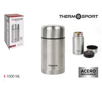 Thermosport Termo Comida Inox 1000ml
