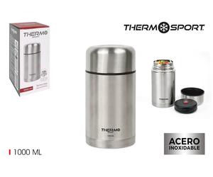 Thermosport Termo Comida Inox 1000ml
