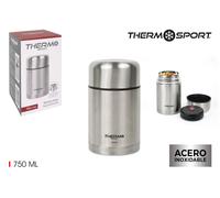 Thermosport Termo Comida Inox 750ml