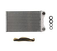 THERMOTEC D6A010TT Radiador de calefacción