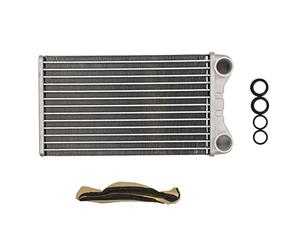 THERMOTEC D6A010TT Radiador de calefacción