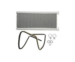 THERMOTEC D6C012TT Radiador de calefacción