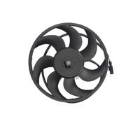 THERMOTEC D8M010TT Ventilador de motor sin bastidor de ventilador radiador (armazón)