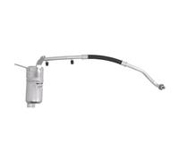 THERMOTEC KTT120046 Filtro deshidratante aire acondicionado