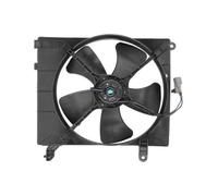 THERMOTEC Ventilador Refrigeración Del Motor para Daewoo Leganza 2.0 16V Nubira