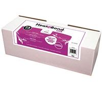 Thermoweb Heat 'n Bond Lite Iron-On Adhesive-White 17 x 75 m