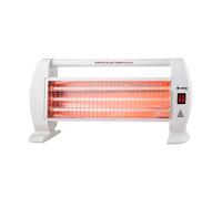 Thinia Home Estufa de Cuarzo Horizontal 1200W Thinia Home