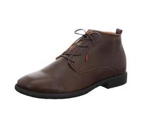 Think! Forro de Cuero Civita, Botas Hombre, Espresso 3070, 42 EU