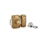 Thirard - BLOQUEO DE VIVIENDA L40mm con caja 40