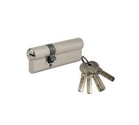 Thirard - Cilindro 35 x 45 mm niquelado